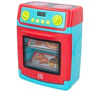 ColorBaby Play - Horno de Juguete para niños c/luz y Sonido (46625)