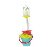 ColorBaby Set Limpieza 4 Piezas con fregona 45x20