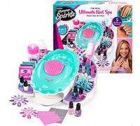 ColorBaby Shimmer N Sparkle-5 En 1 Spa De Uñas