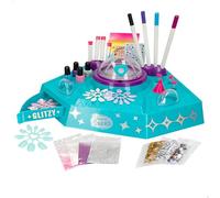 ColorBaby Shimmer N Sparkle-Estudio Uñas Artisticas