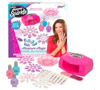 ColorBaby Shimmer N Sparkle - Manicure Magic