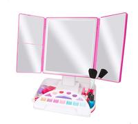 ColorBaby Shimmer N Sparkle-Tocador Maquillaje C/Luz