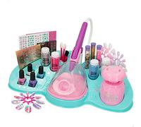 ColorBaby Shimmer & Sparkle - Estudio De Uñas Con Aerógrafo