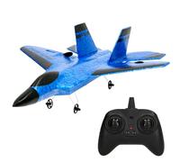 COLORBABY Speed & Go Avión teledirigido de Combate, 25x33x9 cm, Mando Control Remoto, Frecuencia 2.4 GHz, Giros 360º, Alcance 120 m, USB, Juguetes radiocontrol, Juguetes para niños, +3 años (47642)