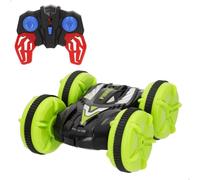 COLORBABY Speed&Go Coche Anfibio radiocontrol para + 4 años (39690)