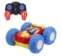ColorBaby Speed&Go Coche teledirigido Anfibio Multicolor, 15x15x6cm (39691)