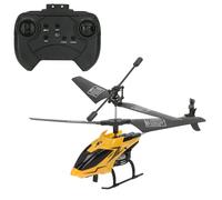 ColorBaby Speed & Go Helicóptero radiocontrol, 3 km/h, Distancia 8-15 Metros, 4 direcciones, 360º, Colores llamativos, Juegos Exterior e Interior, Juguetes para niños + 8 años (41365)