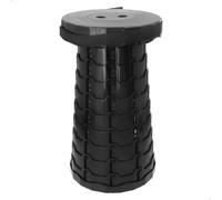 ColorBaby Taburete portátil Aktive Forma telescópica 44 x 25 x 25 cm