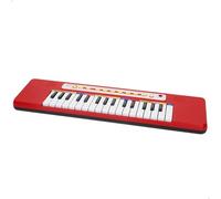 COLORBABY Teclado para niños, 32 Teclas, Mide 47x3,5x13 cm, 2 Sonidos, 8 ritmos, 8 Demos, Aprender a Tocar el Piano, Teclados Infantiles, Instrumentos Musicales, Juguetes educativos 3 años (47887)