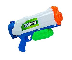 COLORBABY X-Shot, Fast Fill, Pistola de agua carga rápida (43989)