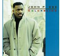 Colorblind by John P Kee