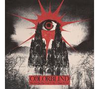 Colorblind Who Sold You This Truth ++ Was It Yours to (CD) (PRESALE 28/08/2026)