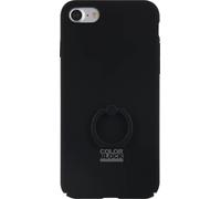 COLORBLOCK CBCOVRINGIP7B - Anillo de carcasa CB IP6/7/8 Negro