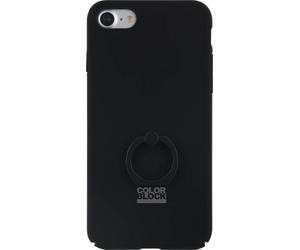 COLORBLOCK CBCOVRINGIP7B - Anillo de carcasa CB IP6/7/8 Negro