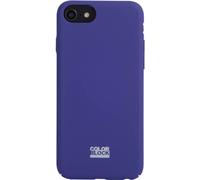 COLORBLOCK CBCOVSALLYIP8V - Funda Sally CB IP 6/7/8 Ultra Violeta