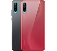 Color Block, Pack de 2 fundas blandas a prueba de golpes para Huawei P30 Lite