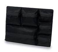 ColorCase Organizador de tapa de malla para Pelican 1600 funda protectora