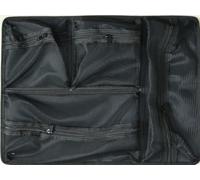 ColorCase Organizador de tapa de malla para Pelican 1607 Air Case