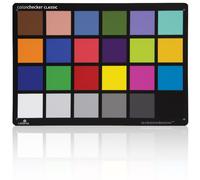 ColorChecker Classic de Calibrite