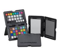 ColorChecker Passport Photo 2 de Calibrite | ✅ Portaobjetivos ColorChecker gratuito