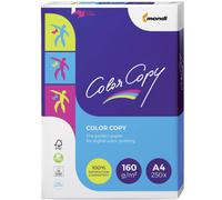 Colorcopy 60704 Melocotón naranja A4 80Gr - 100S