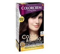 Colorcrem Nº 30 Castaño Oscuro | Precio, Comprar n/a 1 Unidad