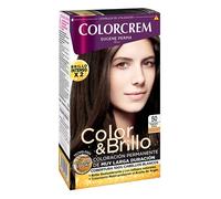 Colorcrem Nº 50 Castaño Claro | Precio, Comprar n/a 1 Unidad
