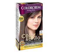Colorcrem Nº 71 Rubio Ceniza | Precio, Comprar n/a 1 Unidad