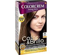 COLORCREM tinte Rubio Oscuro Nº 60 caja 1 ud