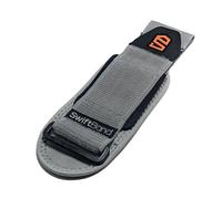 Colorcuff SwiftBand - Correa universal para reloj deportivo para Apple Watch, Garmin, Polar, Fitbit, Coros, Amazfit, M/L, Nailon