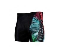 (colore 10-M) Disfraz da bagno da gara estivo da uomo, da allenamento atletico e di resistenza, da spiaggia,