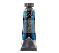 COLORE AD OLIO EXTRA FINE REMBRANDT TUBO T6 DA 15ml 534 BLU CERULEO
