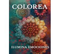 COLOREA. ILUMINA EMOCIONES