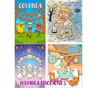 COLOREA: ILUMINA EMOCIONES