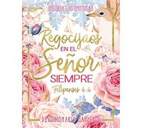 Colorea Las Epístolas: Devocionario Católico: Un Libro de Colorear Para Adultos