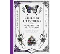 Colorea lo oculto para desvelar lo cotidiano (PRACTICA)