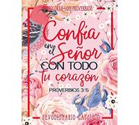 Colorea Los Proverbios: Devocionario Catolico: Un Libro de Colorear Para Adultos