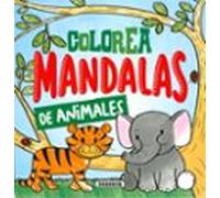Colorea Mandalas. Animales