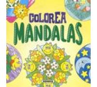 Colorea Mandalas Nº 2
