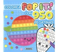 Colorea Pop-it - 1
