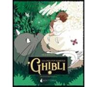 Colorea Por Números: Studio Ghibli