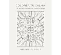 Colorea tu Calma: Un espacio creativo y consciente