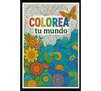 Colorea tu mundo