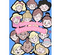 Colorea tus emociones