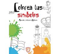 Colorea tus símbolos: Aprende y colorea tu historia