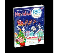 Colorea Y Diviertete En Navidad