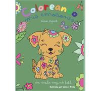 Coloreando mis emociones: edición especial