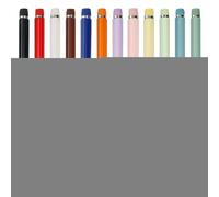 Colored Pencils, Eternal Color Pencil Set, Adorable Drawings Art Craft, No Sharpening No Ink Coloreds Drawing Pens for Adults Kids School Studio Beginners, 5.91x0.28 inches