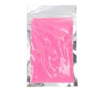 Colored Sand Play Sand Never Get Wet Reusable Science Toy para niños niños de 14 a 18 años Toys Handmads 50g Castillos de submarina Aquarium Landscaping (Rosa)