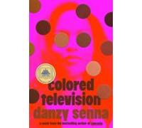 Colored Television (a Gma Book Club Pick) (ebook)